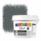 Zinsser Allcoat Exterior Wall Paint RAL 7012 Basalt grey - 10 liter