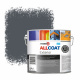 Zinsser Allcoat Exterior Wall Paint RAL 7015 Slate grey - 2,5 liter