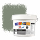 Zinsser Allcoat Exterior Wall Paint RAL 7023 Concrete grey - 10 liter