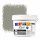 Zinsser Allcoat Exterior Wall Paint RAL 7030 Stone grey - 10 liter