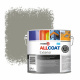 Zinsser Allcoat Per Pareti Per Uso Esterno RAL 7030 Grigio pietra - 2,5 litro