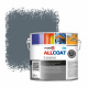 Zinsser Allcoat Per Pareti Per Uso Esterno RAL 7031 Grigio bluastro - 2,5 litro