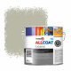 Zinsser Allcoat Per Pareti Per Uso Esterno RAL 7032 Grigio ghiaia - 2,5 litro