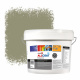 Zinsser Allcoat Exterior Wall Paint RAL 7034 Yellow grey - 10 liter