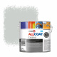 Zinsser Allcoat Per Pareti Per Uso Esterno RAL 7035 Grigio luce - 2,5 litro