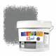 Zinsser Allcoat Exterior Wall Paint RAL 7037 Dusty grey - 10 liter