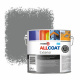 Zinsser Allcoat Exterior Wall Paint RAL 7037 Dusty grey - 2,5 liter