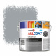 Zinsser Allcoat Per Pareti Per Uso Esterno RAL 7040 Grigio finestra - 2,5 litro