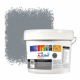 Zinsser Allcoat Exterior Wall Paint RAL 7046 Telegrey 2 - 10 liter