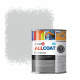 Zinsser Allcoat Exterior Wall Paint RAL 7047 Telegrey 4 - 1 liter