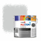 Zinsser Allcoat Per Pareti Per Uso Esterno RAL 7047 Grigio tele 4 - 2,5 litro