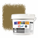 Zinsser Allcoat Exterior Wall Paint RAL 8000 Green brown - 10 liter