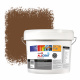 Zinsser Allcoat Exterior Wall Paint RAL 8007 Fawn brown - 10 liter