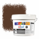 Zinsser Allcoat Per Pareti Per Uso Esterno RAL 8011 Marrone noce - 10 litro