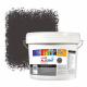 Zinsser Allcoat Per Pareti Per Uso Esterno RAL 8019 Marrone grigiastro - 10 litro