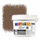 Zinsser Allcoat Per Pareti Per Uso Esterno RAL 8025 Marrone pallido - 10 litro