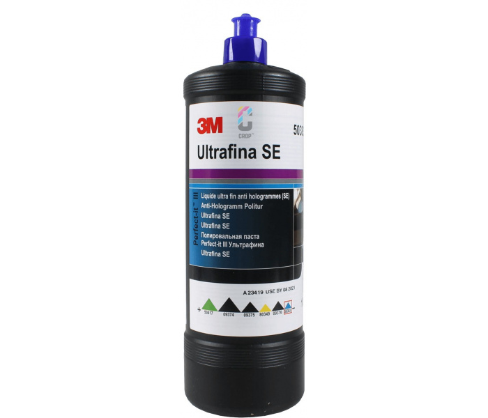 3M Perfect-It Ultrafine Polish #3  Merritt Supply Wholesale Marine industry