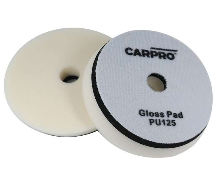 CarPro Gloss Finishing Polierpad 150mm per - Stück