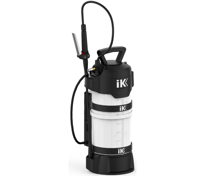 iK e FOAM Pro 12 Snow Foamer - Pulvérisateur de mousse neige sur batterie -  CROP