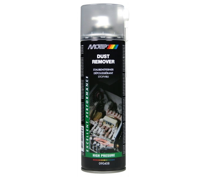 MOTIP Dust Remover in Aerosol