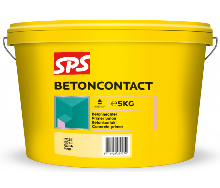SPS Betoncontact 5 kg