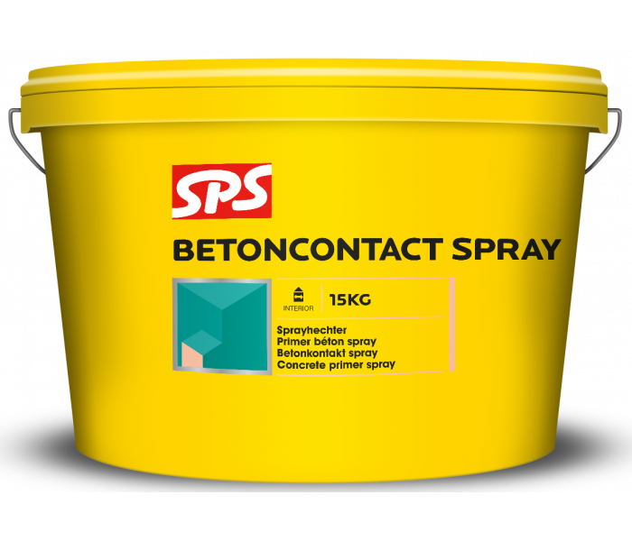 SPS Betoncontact Spray 15 kg