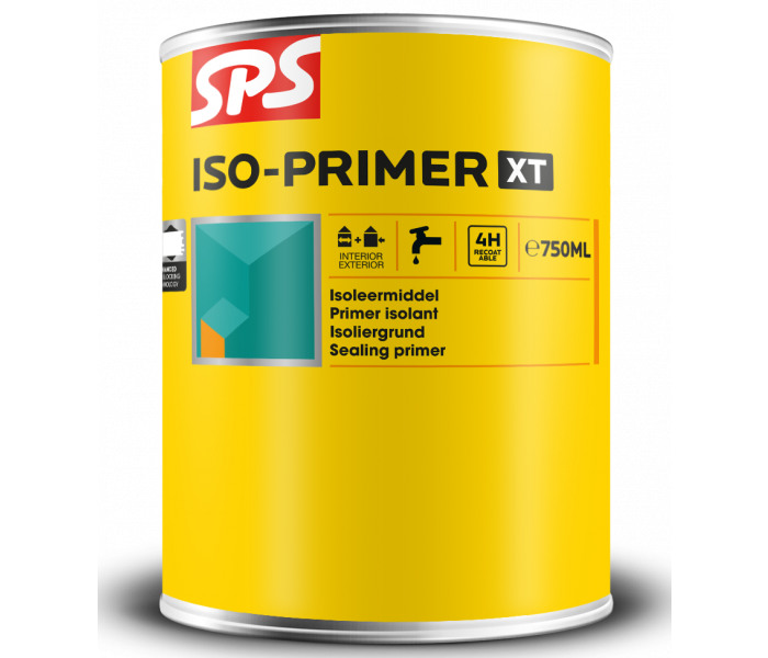 SPS Iso Primer XT 750 ml