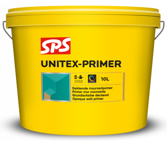 SPS Unitex Primer 10 liter