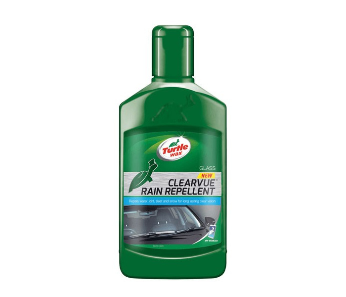 Turtle Wax ClearVue Rain Repellent - 300ml