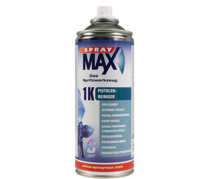 SprayMax 1K Wax & Grease Remover