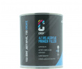 CROP 2K HS Acryl Primer Filler GRIJS VS2 - Blik 1 liter