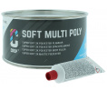 MULTI-SOFT-POLY - Polyester Filler with Hardener