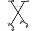 CROP Mobile Panel Stand & Trestle - Extra Heavy