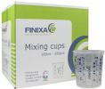 FINIXA Mischbecher 650ml