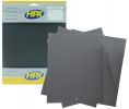 HPX Waterproof Schuurpapier 230x280mm vellen - 4 stuks