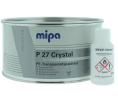 MIPA P27 Stucco Trasparente Per Fibra Di Carbonio - 1kg