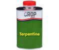 EURO-CRYL Terpentine 1 liter