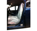 Universal Welding Splash Cover for Seats