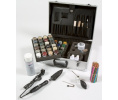 WPT WP6703 Velour Upholstery Repair Kit 