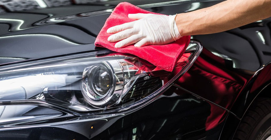 Detallar el coche a mano. ¿Cómo lo hago y qué necesito?